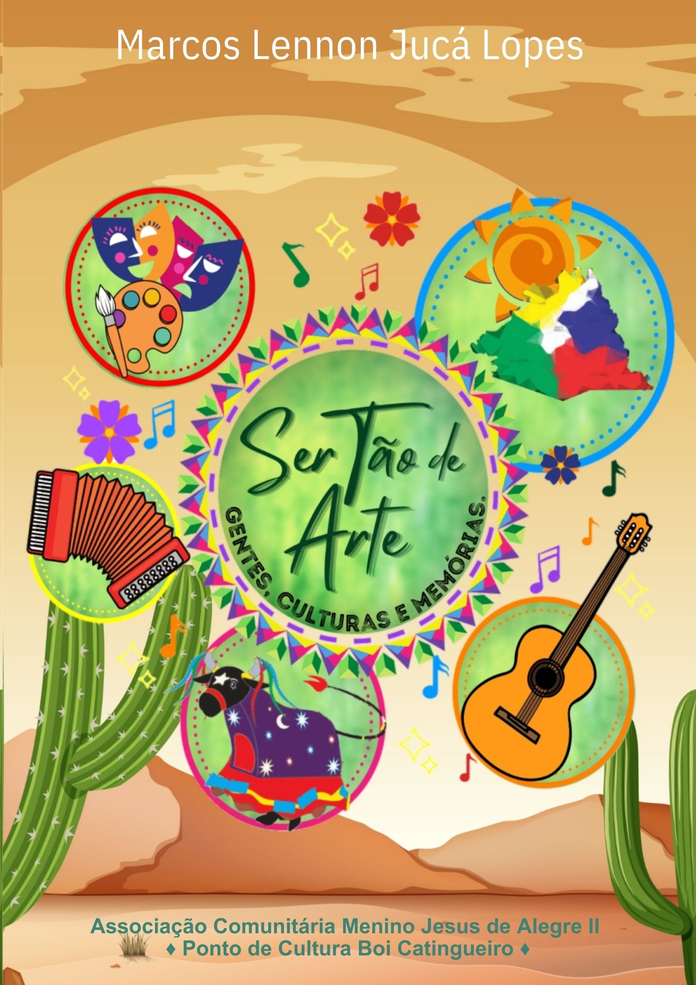 Lançamento do Livro